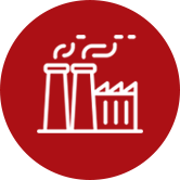 حجم المصنع