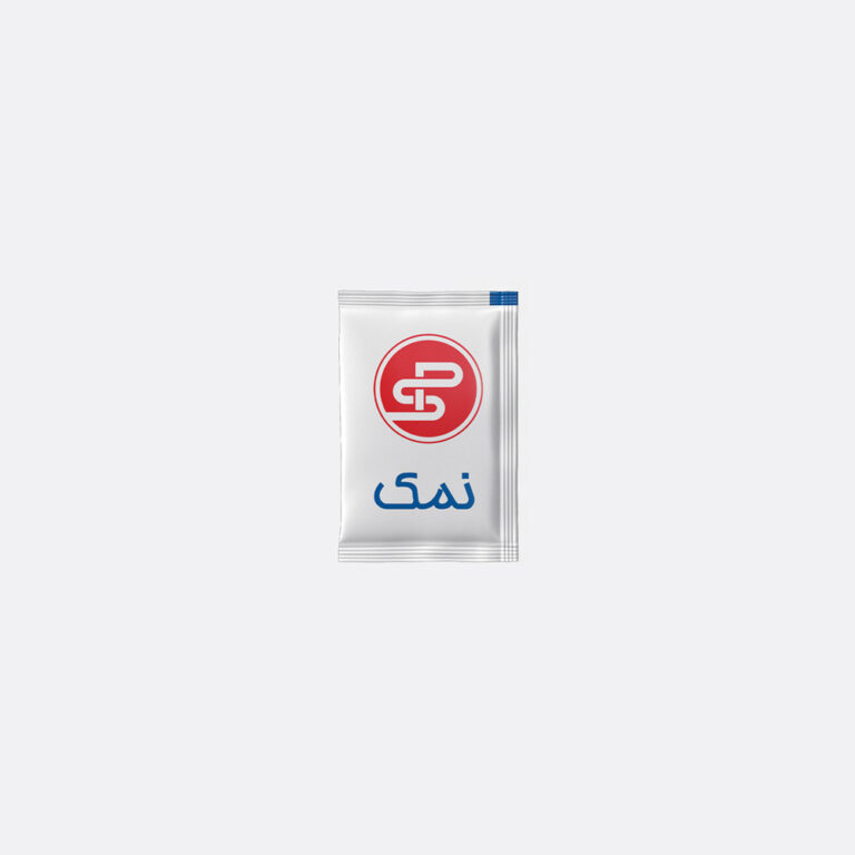 ملح الورق