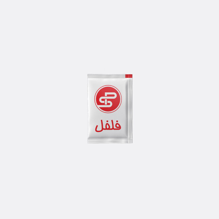 فلفل أحمر الورق