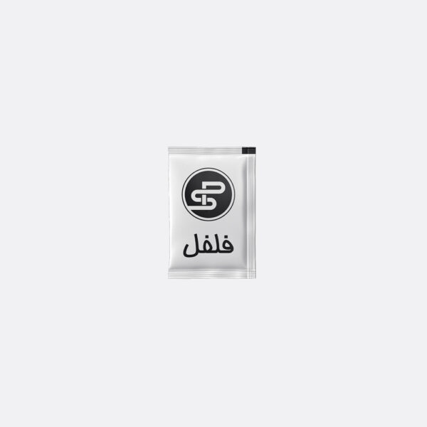فلفل اسود الورق