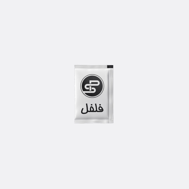 فلفل اسود الورق
