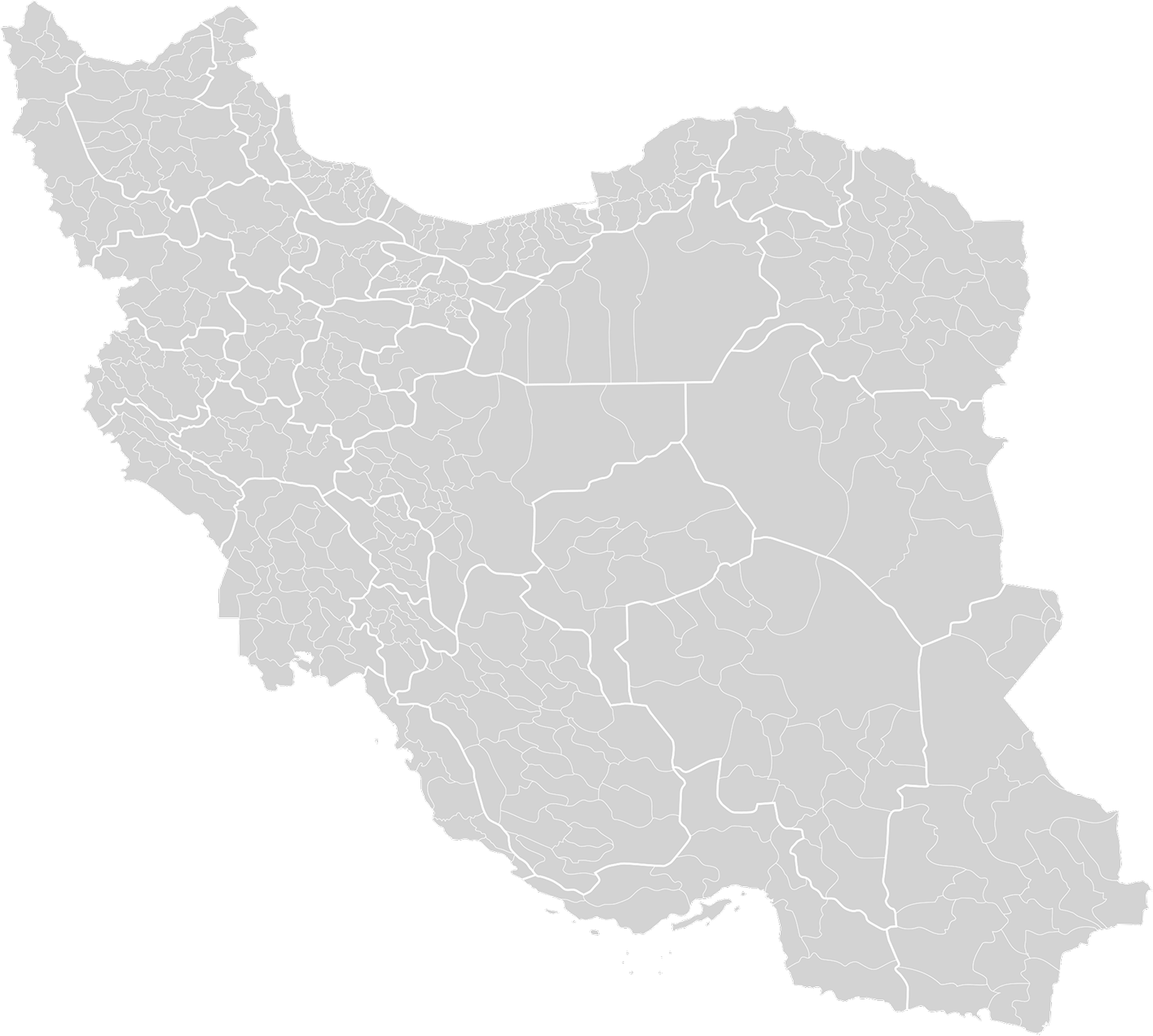 خريطة تجار سروش للبلاستيك
